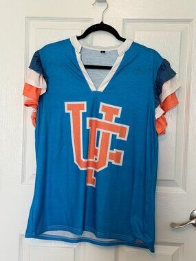 University of Florida Womens shirt